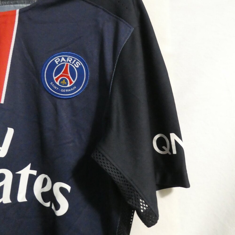 NIKE AUTHENTIC 2015 | medium | ICI C'est Paris Dri-Fit Paris Saint - Germain Top - Picture 5 of 16